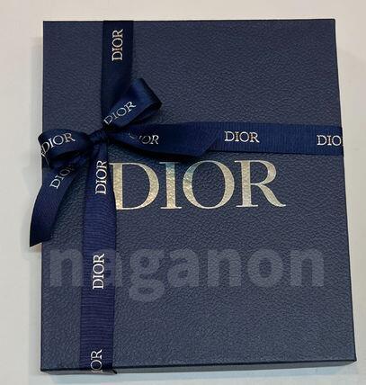 【国内直営即発】DIOR★CD Diamond A5 ポーチ セカンドバッグ